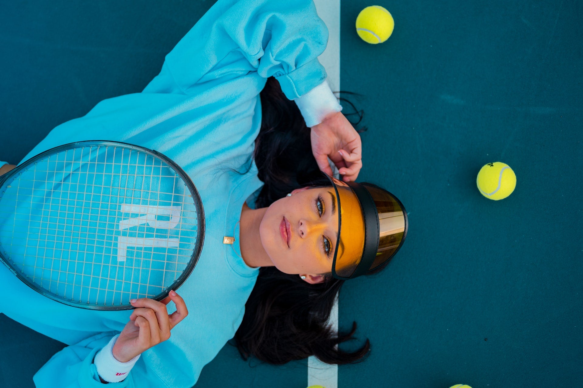 From Wilson to Babolat Exploring the Top Tennis Racquet Brands in the