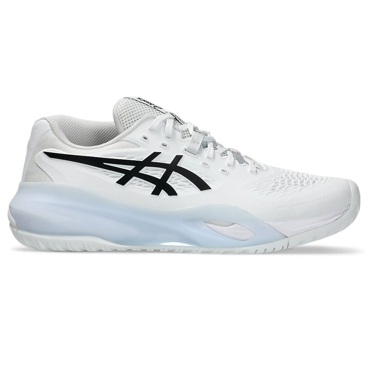 Tennis Clearance Asics Gel Resolution Mens Sale ASICS Gel