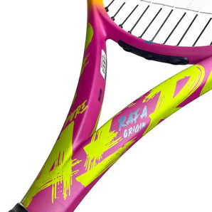 Babolat Pure Aero Rafa Origin Tennis Racquet (Unstrung)