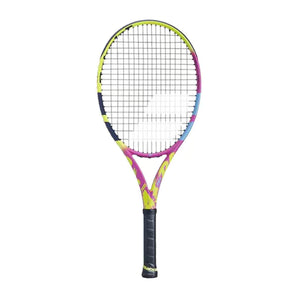 Babolat Pure Aero Rafa Junior 26 2023 Tennis Racquet (Strung)