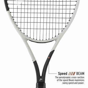 Head Speed Pro 2024 Tennis Racquet (Unstrung)