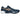 Asics Gel Resolution 9 Tennis Shoes (French Blue/Pure Gold)