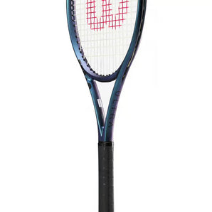 Wilson Ultra 100UL V4 Tennis Racquet (260G, Unstrung)