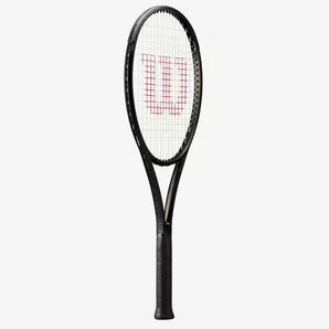 Wilson Noir Blade 98 16*19 V8 Tennis Racquet (Unstrung)