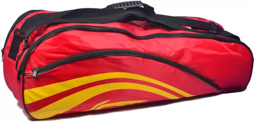 Li ning badminton kit top bags