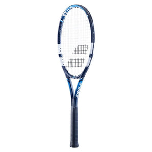 Babolat Eagle Tennis Racquet (Blue/Black, Strung)