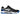 Asics Gel Dedicate 8 Tennis Shoes (Black/Tuna Blue)
