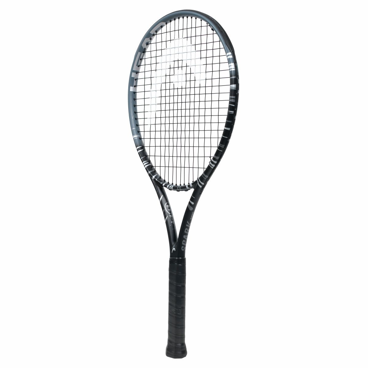 HEAD MX Spark SUPRM Raquette de tennis unisexe pour adulte Stealth 2 HEAD MX Spark SUPRM Raquette de tennis unisexe pour adulte Stealth 2
