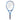 Babolat Pure Drive Junior 25 Tennis Racquet (Black/Blue, Strung)