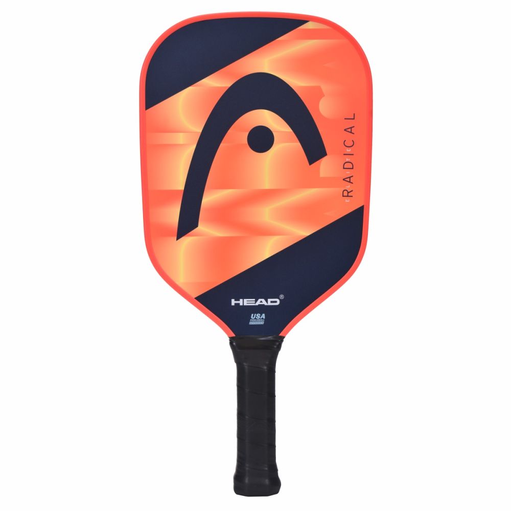 HEAD Radical Elite Pickleball Paddle Review From My Experience: Is It HEAD Radical Elite Pickleball Paddle Review From My Experience: Is It