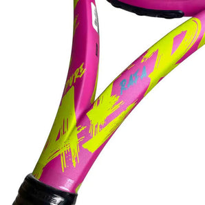 Babolat Pure Aero Rafa 2023 Tennis Racquet (Unstrung)