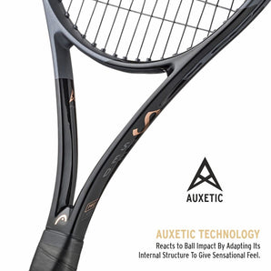 Head Speed Pro 2023 Limited Edition Tennis Racquet (Unstrung)