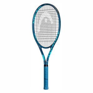 Head MX Attitude Elite Tennis Racquet (Blue)