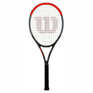 Wilson Clash 100 Pro 310g Tennis Racquet (Unstrung)