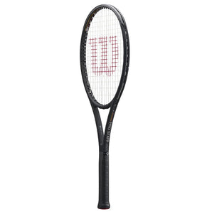 Wilson Pro Staff 97 v13 Tennis Racquet (Unstrung, 315G)