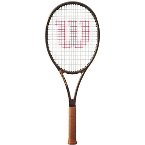Wilson Pro Staff 97 v14 Tennis Racquet (Unstrung)
