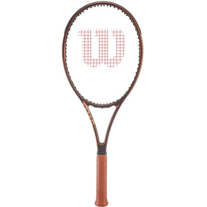 Wilson Pro Staff 97UL v14 Tennis Racquet (Unstrung)