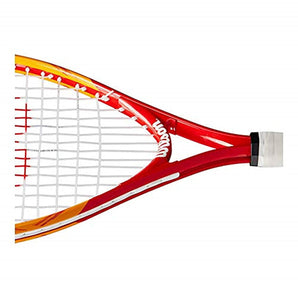 Wilson US Open 21 Junior Tennis Racquet