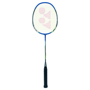 Yonex Nanoray 6000I Badminton Racquet (Strung,Blue)