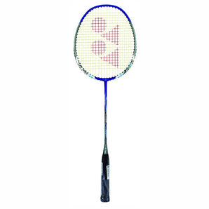 Yonex Nanoray 7000I Badminton Racquet (Blue,Strung)