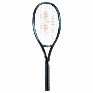 Yonex Ezone 100 Tennis Racquet (Aqua/Night/Black, 300G Unstrung)