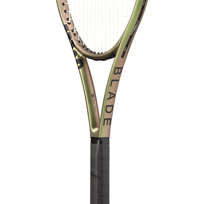 Wilson Blade 98 16*19 V8 Tennis Racquet (Unstrung)