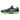 Asics Solution Speed FF 2 Tennis Shoes (Steel Blue/Hazard Green)