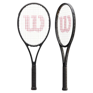 Wilson Pro Staff 97 UL V13 Tennis Racquet (Unstrung)