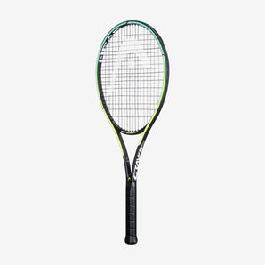 Head Gravity Pro 2021 Tennis Racquet (Unstrung)