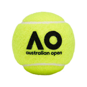 Dunlop AO Tennis Ball Dozen (12 Balls)