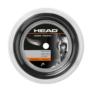 Head Hawk Touch Tennis String Reel 16-G