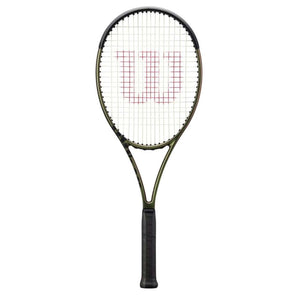 Wilson Blade 98 16*19 V8 Tennis Racquet (Unstrung)