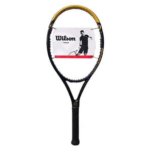 Wilson Hyper Hammer Tennis Racquet (Unstrung)