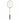 Yonex Astrox 88D Play Badminton Racquet (Strung)