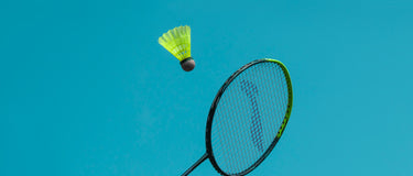 Choosing the Perfect Badminton Racket A Comprehensive Guide for Beginners