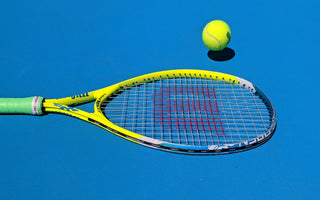 Game-Changing Innovations Discover the Latest Technological Advancements in Tennis Racquetsvvvvvvvvvvvvvv