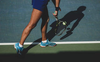 The Science Behind Tennis Racquets Understanding the Key Features for Optimal Performance