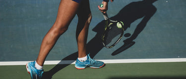 The Science Behind Tennis Racquets Understanding the Key Features for Optimal Performance