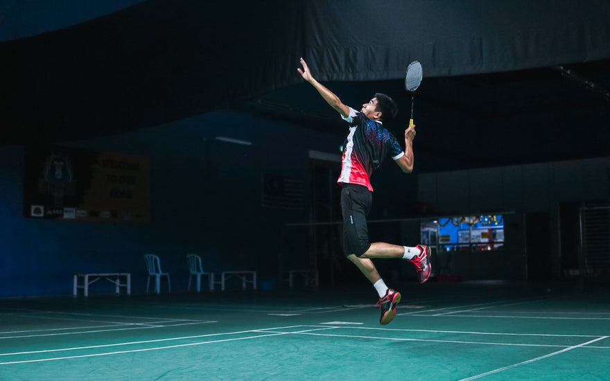 Unlocking Your Potential How the Right Badminton Racket Can Improve Your Game