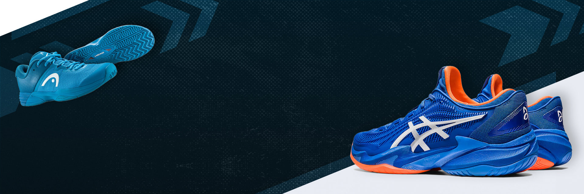 Asics - Pickleball Shoes