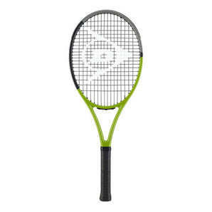 Dunlop Tristorm Team 100 - (Black/Green)