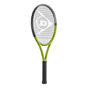 Dunlop Tristorm Team 100 - (Black/Green)