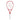 YONEX Vcore 98L 8th Gen Tennis Racquet (Unstrung, Ruby Red)