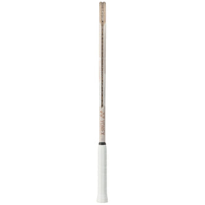 YONEX Vcore 98L Tennis Racquet (Sand Beige, Unstrung)