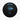 DUNLOP Intro Blue Dot Squash Ball