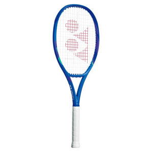 Yonex Ezone 100 Tennis Racquet (Blast Blue)