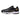 Nivia Hy-Court 3.0 Badminton Shoe (Black)