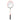 Head Reflex 20 Badminton Racquet (Strung)