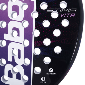 BABOLAT Stima Vita Padel Racquet