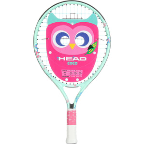 Head Junior COCO 17